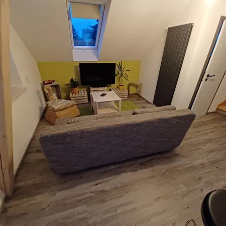 Apartment Wohnen In Der Rennstadt *