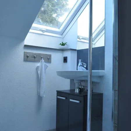 Wohnen In Der Rennstadt Apartment