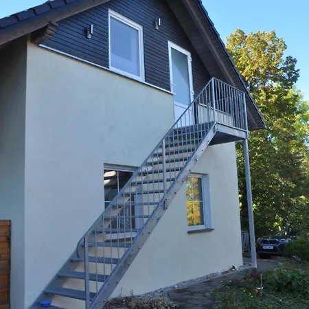 Wohnen In Der Rennstadt Apartment
