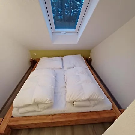 Apartment Wohnen In Der Rennstadt Schleiz